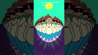 Anyone Remember This?