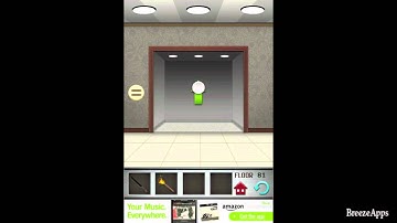 100 Floors Level 81 Walkthrough (Level 81 100 Floors solution)