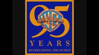 Warner Bros Pictures Logo 2022 Extended Theme Fanfare