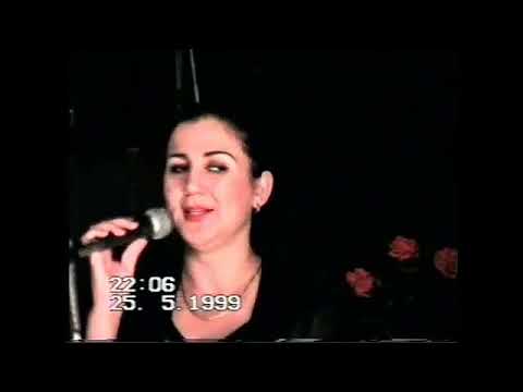 SIZ KURMAGAN VIDEO MARYAM SATTOROVA 1999 YIL TANOVOR & DARYO TOSHQIN HAQIQIY SANAT SOHIBASI