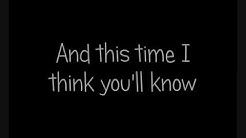 Saosin~You're Not Alone lyrics  - Durasi: 4:00. 