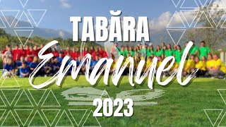 Tabara Emanuel 2023