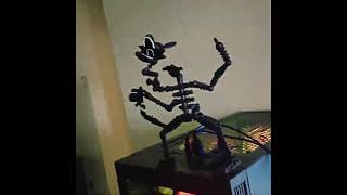 Shadow mangle edit #viralvideo #fnaf #edit