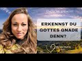 Gottes Gnade empfangen 🔥| Tägliche Andacht | Miriam Martin
