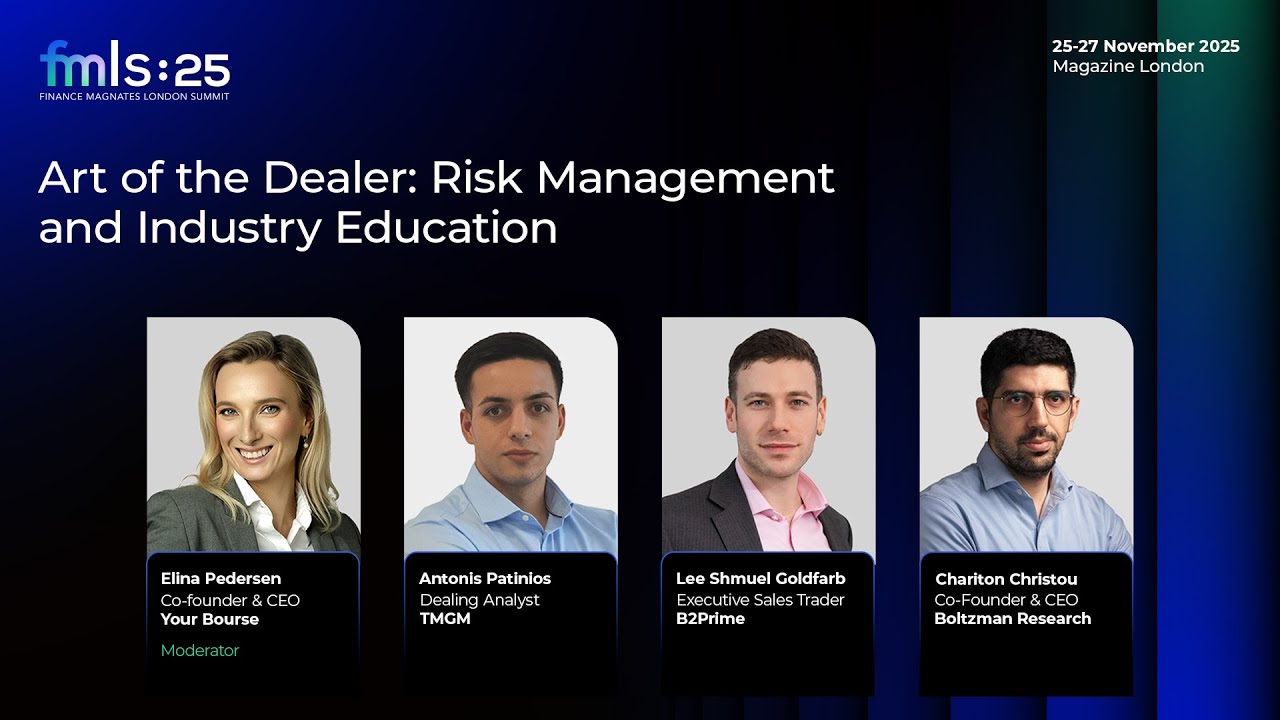 Art of the Dealer Risk Management and Industry Education - YouTube