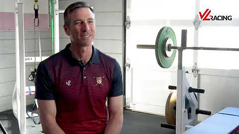 USRowing National Team Women's Head Coach, Tom Ter...