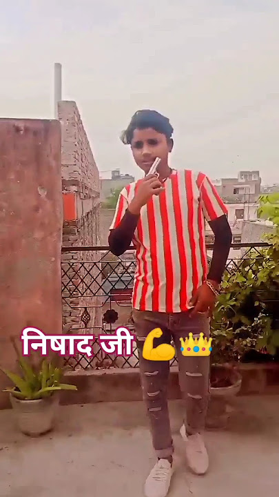 Nishad ji ke Din Hoki Raj Kartare  #ranjitnishad #yiutubeviralshorts #shorts #viralvideos #trendings