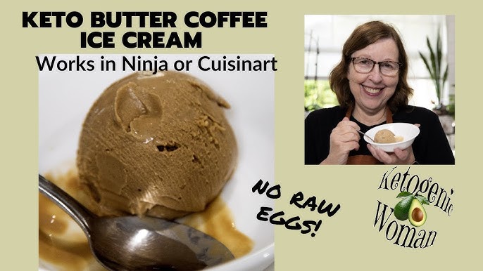 I Tried 3 Viral Ninja Creami Recipes That Were 2 Ingredients or Less