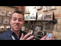 Tim Holtz gives us a tour of Sizzix products and projects - Creativation - CHA 2017