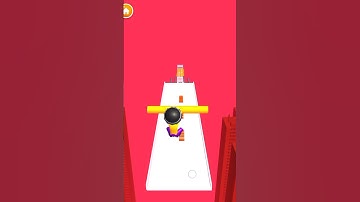 Roof Rails - All Levels Gameplay level ( 15) Walkthrough Android,ios