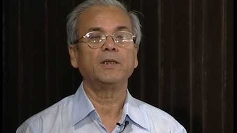 Unbalance in Machines (CH_17)