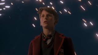 Empire of the Sun OST - The Plane (Alternate)