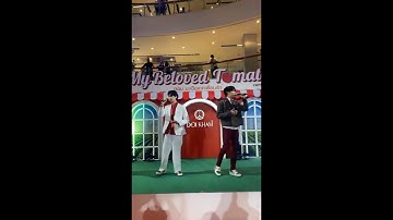 JoongDunk-(cover)กอดที (ONE HUG)【2022.8.21 My Beloved Tomato】