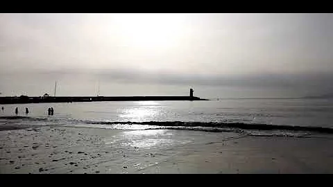 playa los pavos, barranco, lima