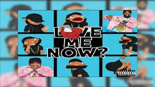 Tory Lanez - The Run Off (Love Me Now)