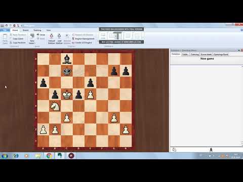 Video: Kako šah Pomaga Razviti Strateško Razmišljanje