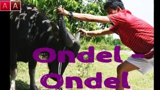 Ondel-Ondel instrumental