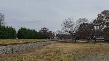 NS 237 Intermodal Taylors, SC
