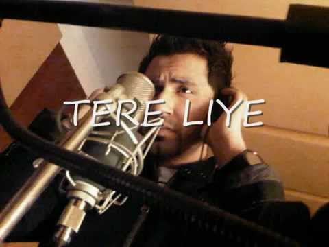 Tere liye new song  mustafa zahid roxen   YouTubemp4