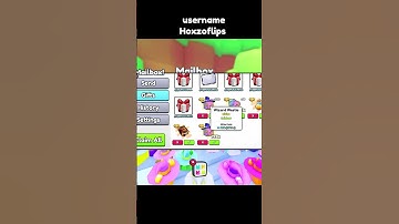 Day 9 of checking my mailbox everyday on pet simulator 99  #roblox #petsimilatorx