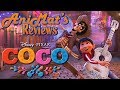 Coco - AniMat’s Reviews
