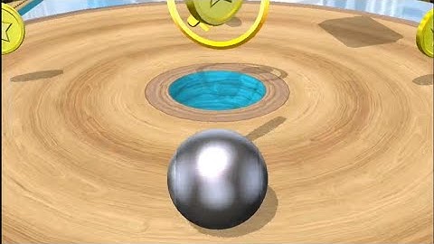 Going Balls SpeedRun Gameplay Level 13