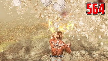 Day 564 - Killing Nazeem Every Day Until Elder Scrolls 6 is Released