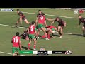 2026 Illawarra Rugby League 1st Grade Grand Final Highlights | Collegians v Corrimal Cougars