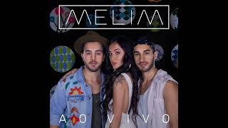 Melim - Hipnotizou (Ao Vivo)