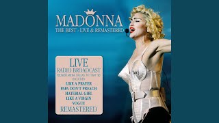 Where's The Party (Remastered)