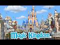 Magic Kingdom FULL 2026 Tour Ride POVs Walt Disney World 4K 60FPS