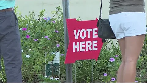 Watch: Jacksonville mayoral candidates discuss key issues at public forum