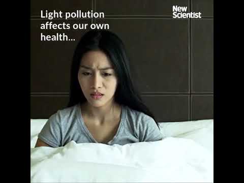 science jobs london Rapid spread of city lights liis swallowing the darkness