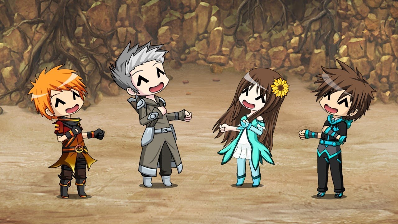 Gacha-Parodia/Era de hielo 3/Gases tóxicos (Gacha Studio Version) #gacha #gachastudio #fyp
