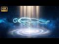 432Hz Sleep Music – 2 Hours of Peaceful Rest & Nighttime Relaxation (No Lyrics)