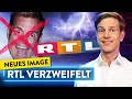 Warum Trash-Schleuder RTL jetzt seriös wird | WALULIS STORY SWR3