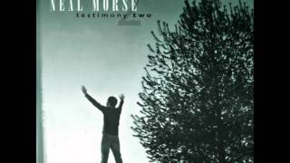 Neal Morse - Jesus Blood