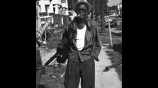 Miniatura de "Lightnin' Hopkins-Mr Charlie Pt 2"