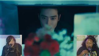 Oh Sh*t 😳 Jaehyun's about to End Us! 🥵 : JAEHYUN 재현 'The Smoky Night' Reaction