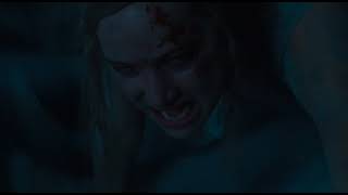 mother! Fever Dream Scene