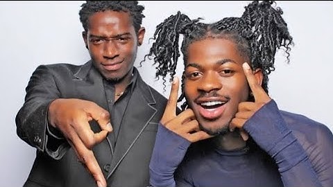 most snippets of Lil Nas X