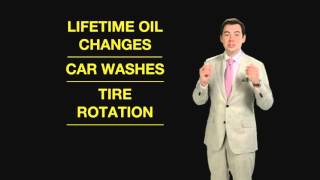 Tom Gill Chevrolet