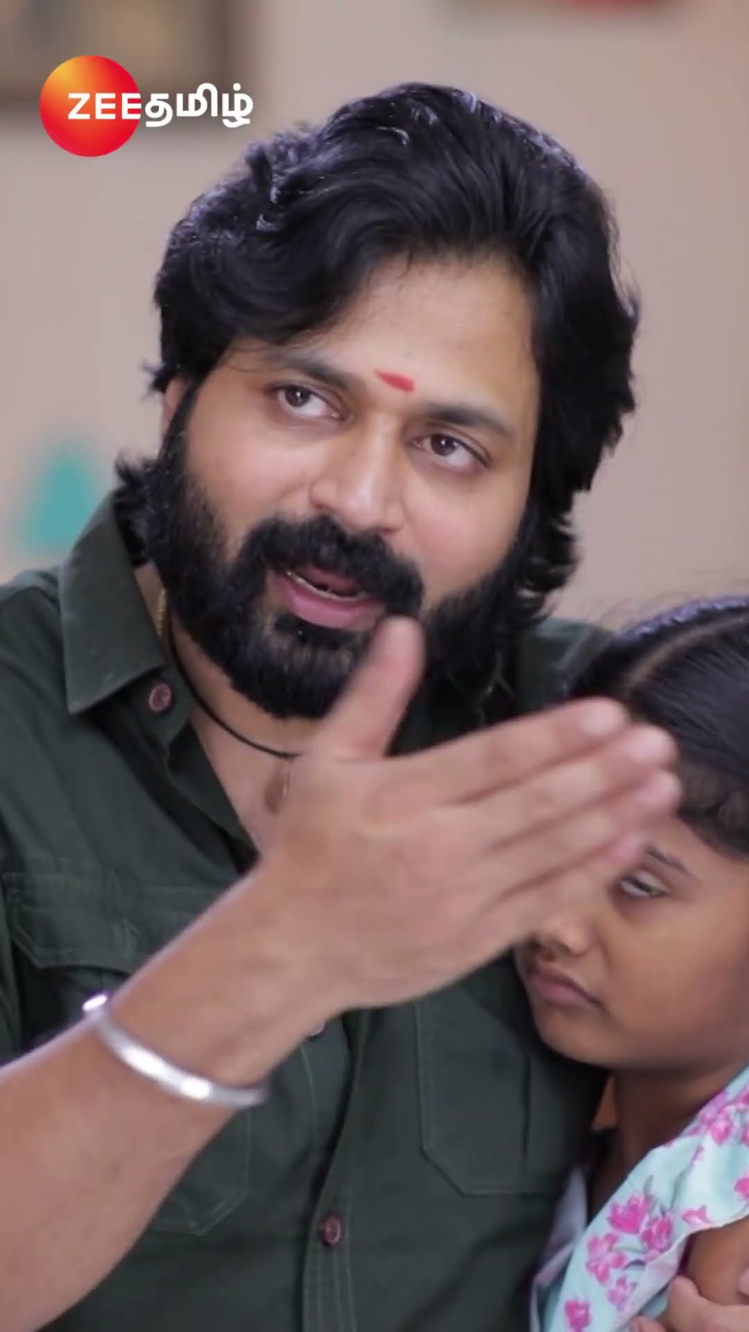 இதயம் (Idhayam) | EPI-531 | Mon-Sat 1.30PM | Zee Tamil #shorts #ytshorts