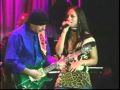 SANTANA BLACK MAGIC WOMAN FT ALICIA KEYS OFFICIAL LIVE VIDEO HQ