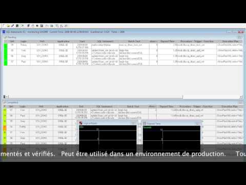 Outils d'Audit de