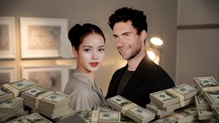 Shocking! BLACKPINK's LISA's wealth increases drastically after PRICELESS ft MAROON 5 is released