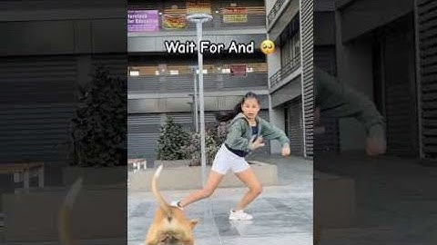 wait for the end #dance #funny #love #youtubeshorts #shortvideo #trending #comedy #dancer