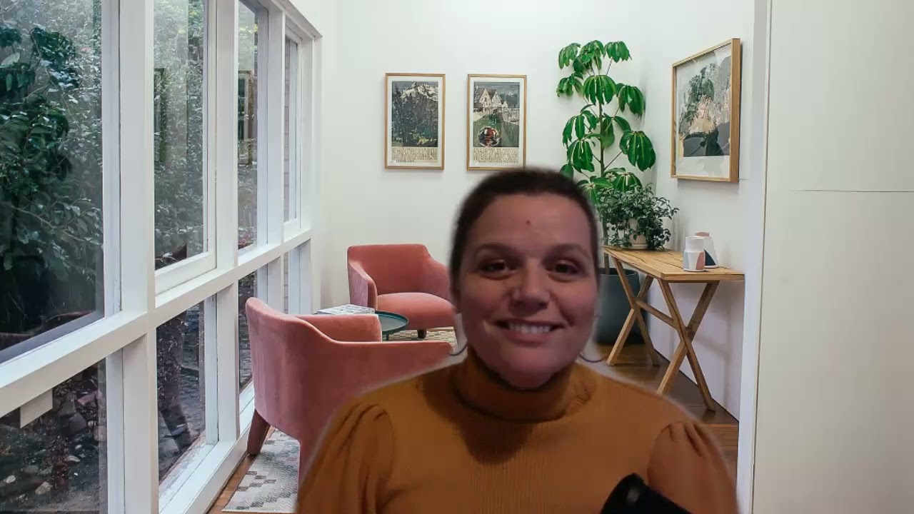 🌟 Retrouver du sens : Comment transformer votre vie et votre carrière en un chemin aligné 🌿 