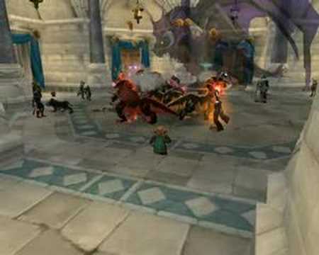 Onyxia Revizor Part 1