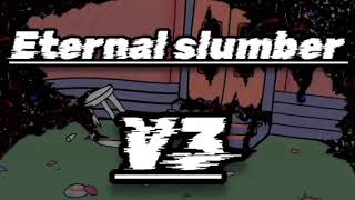 Eternal Slumber V3 Teaserfnf Broken Strings